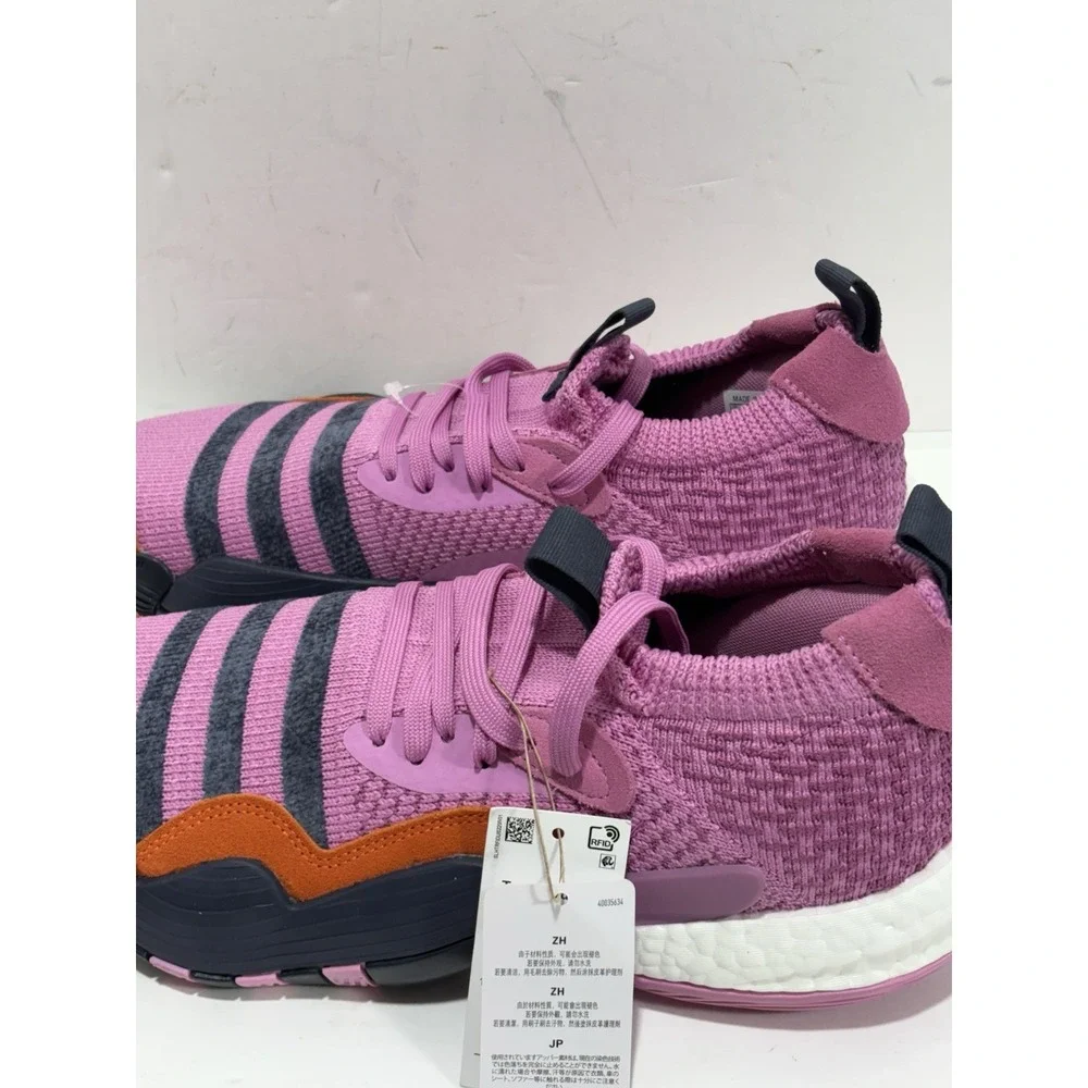 Adidas Trae Young 2 Men's‎ size 10 Basketball Shoes Sneakers Pink NWT